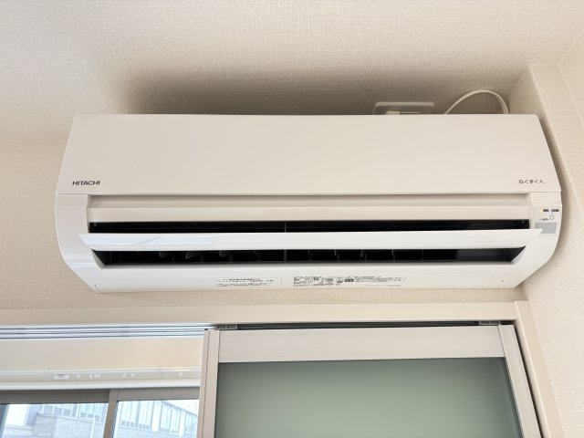 ラクードシャＡの収納|WIC（イメージ）