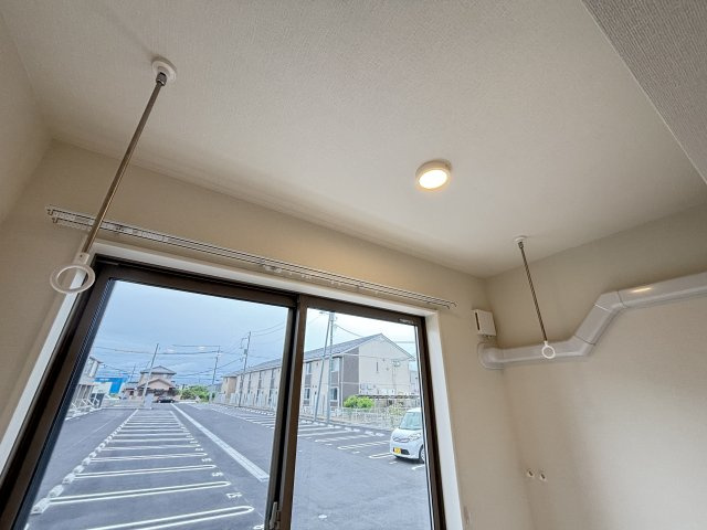 ラクードシャＡのその他|無料Wi-Fi（イメージ）