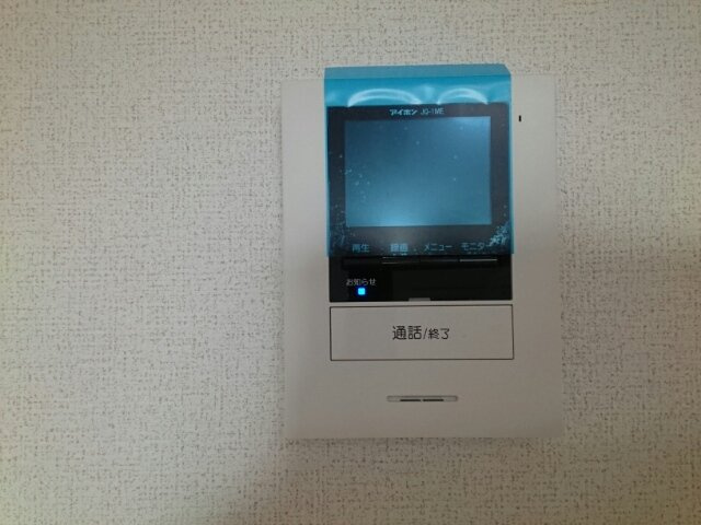 Ｖｉｌｌａ　ＢＲＩＳＥの設備