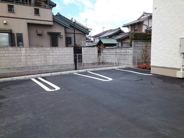 Ｖｉｌｌａ　ＢＲＩＳＥのその他共用部分
