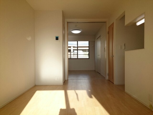 Ｖｉｌｌａ　ＢＲＩＳＥの内装|過ごしやすい室内です
