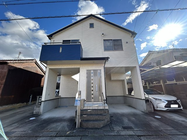 名古屋市西区清里町