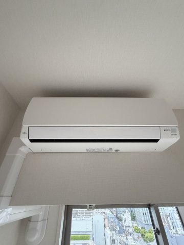 アーバネックス京町堀のその他