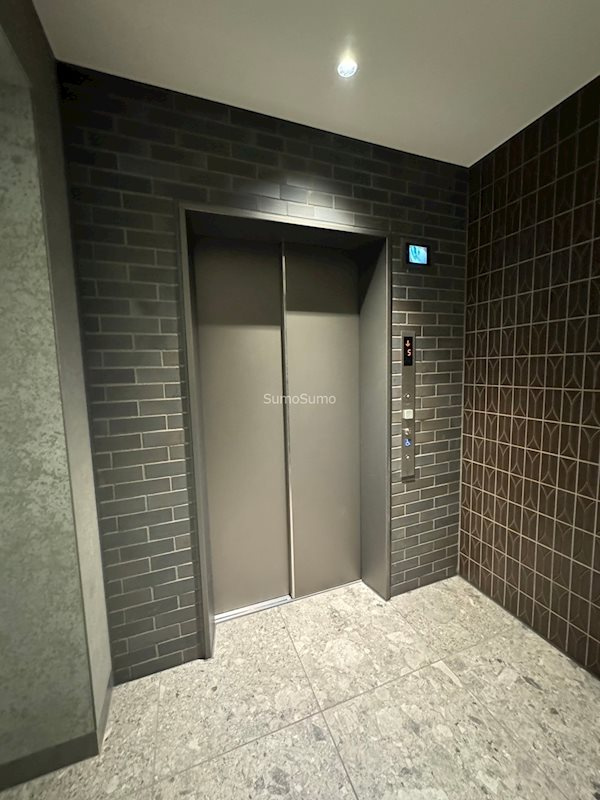 アーバネックス京町堀の設備