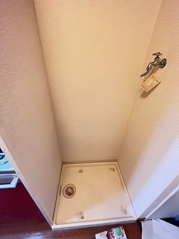 レオパレス北夙川フラットの設備