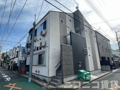 【外観】 | アーバンクレスト