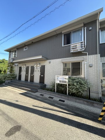 キャム月見山Ⅲ