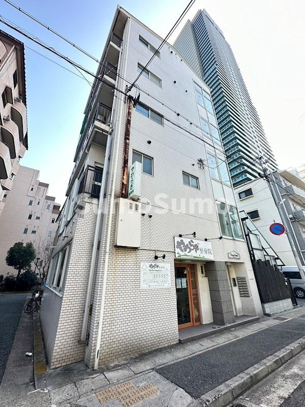 フリックコート三宮