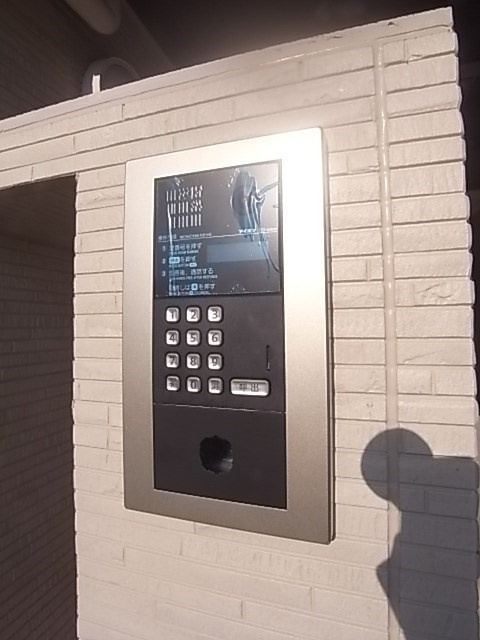 ALEGRIA長田大塚町の外観