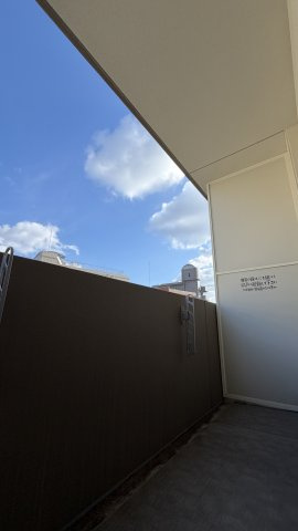 クラッシー博多の展望