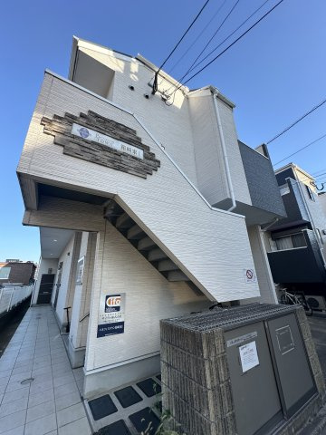 ベネフィスタウン箱崎東Ⅰ