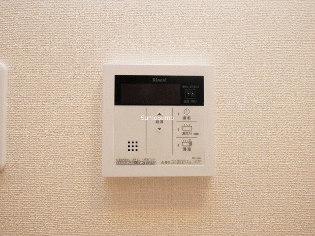 プレサンス四天王寺前夕陽ヶ丘アクティのその他