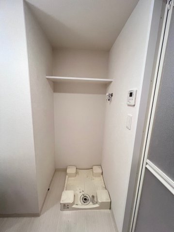 プレサンス松屋町グレースの設備