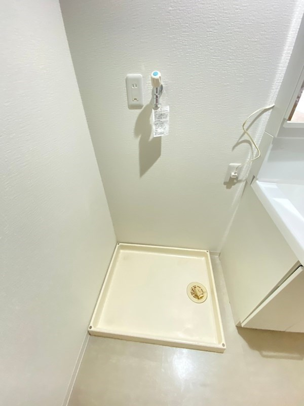 ラムール住吉のその他