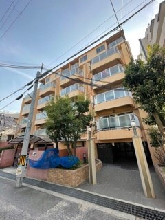ラムール住吉