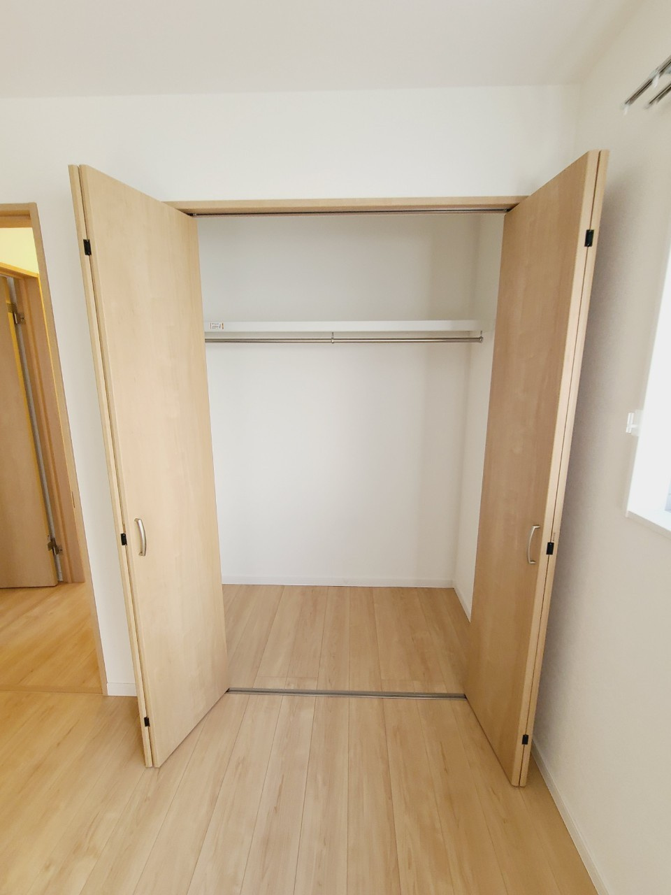笠屋町戸建　B棟の設備