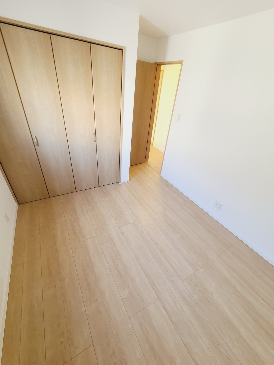 笠屋町戸建　B棟のその他