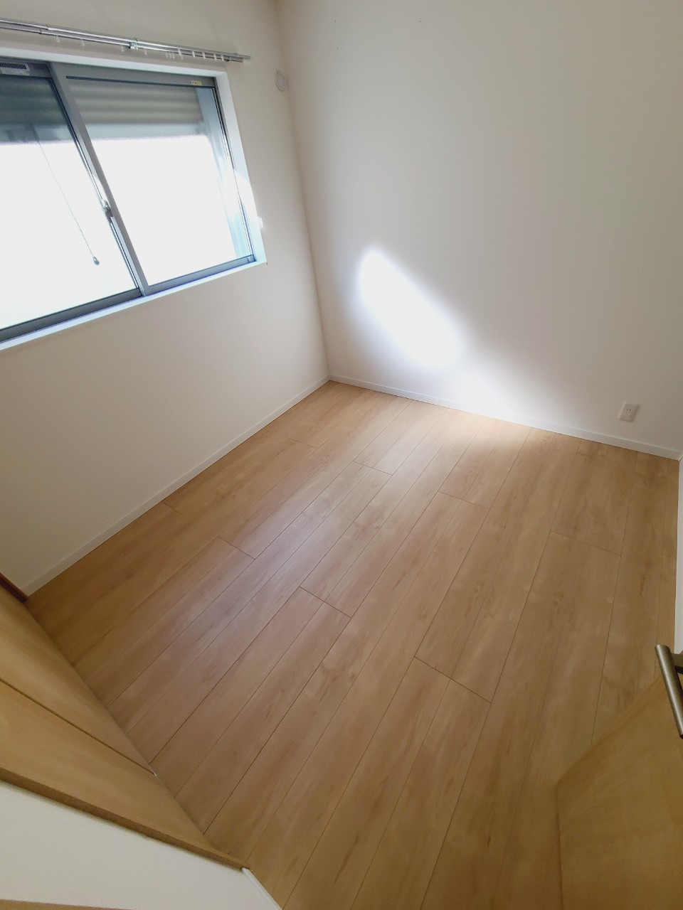笠屋町戸建　B棟のその他