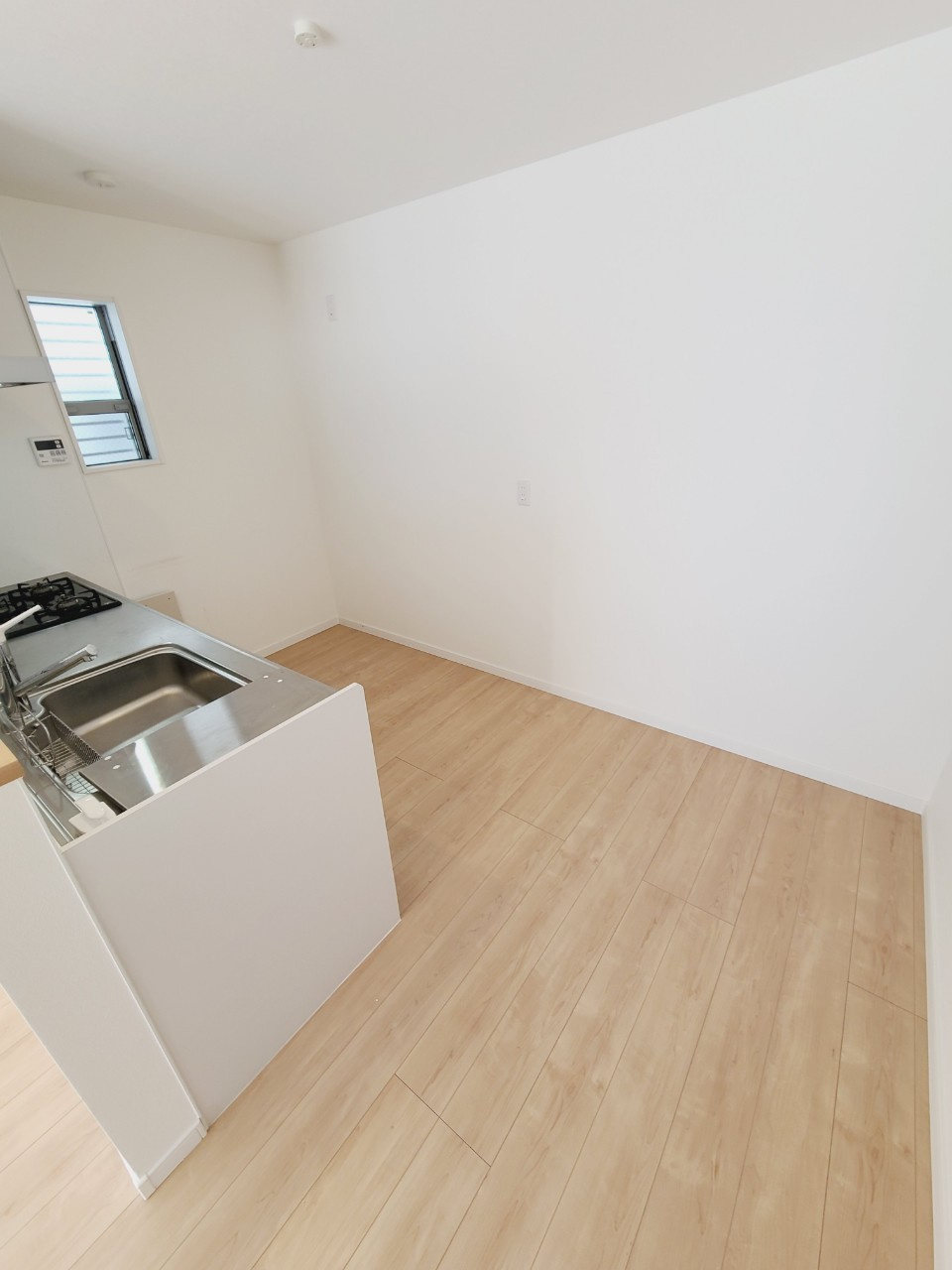 笠屋町戸建　B棟のその他