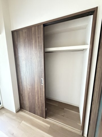 CAVANA本町の収納