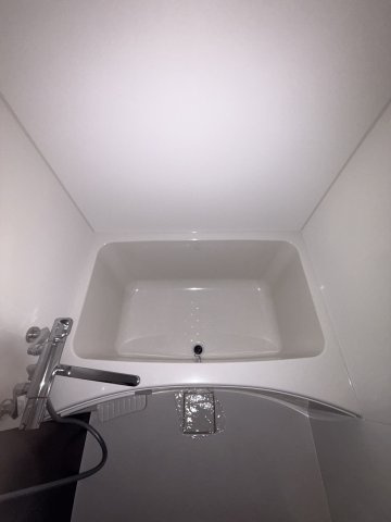 CAVANA本町の浴室