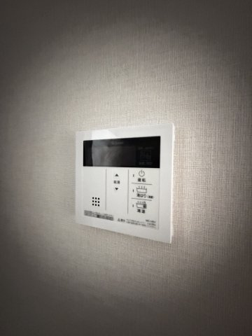 CAVANA本町の設備