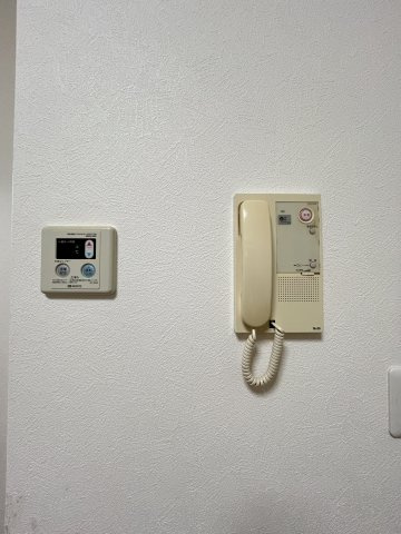 フジマンションのセキュリティ