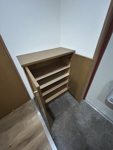 フジマンションのその他