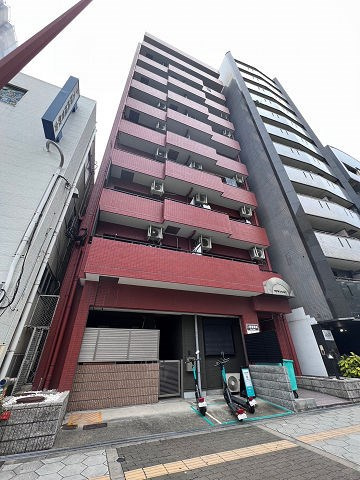 フジマンション