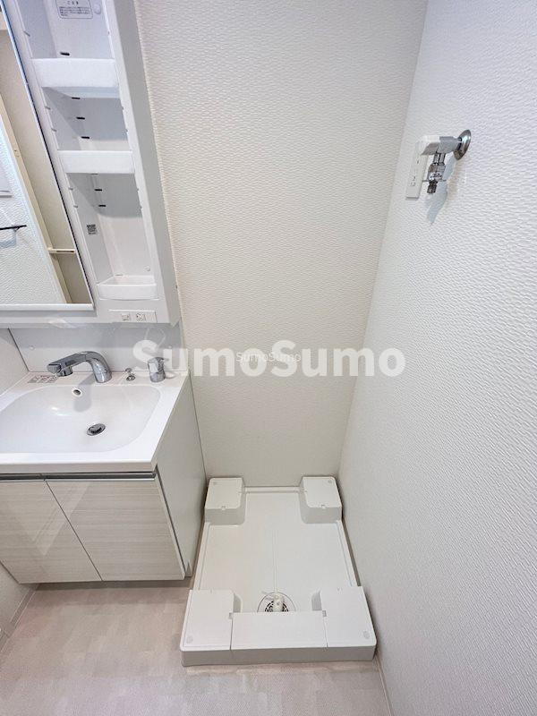 S-RESIDENCE難波大国町Unoの設備