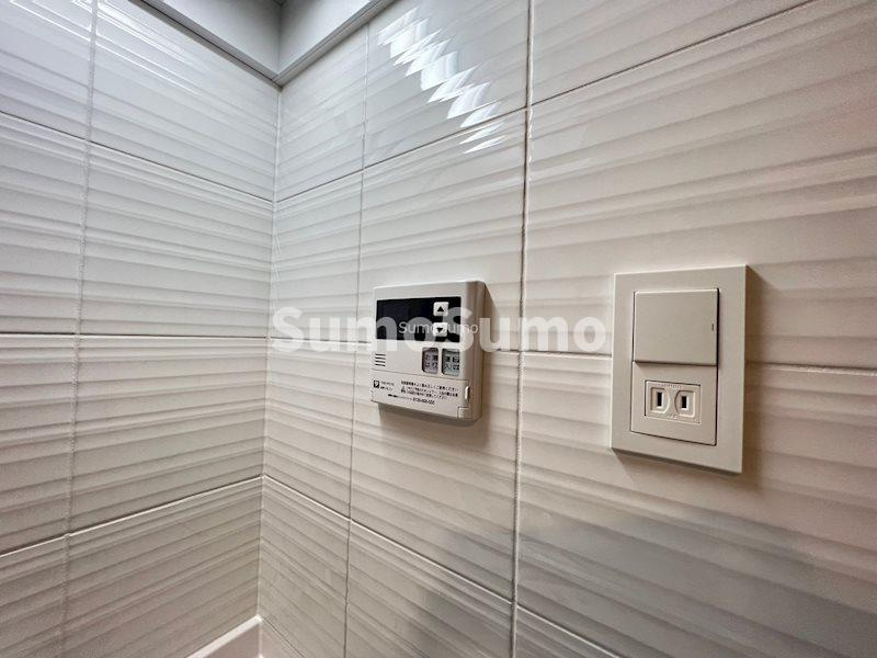 S-RESIDENCE難波大国町Unoのその他