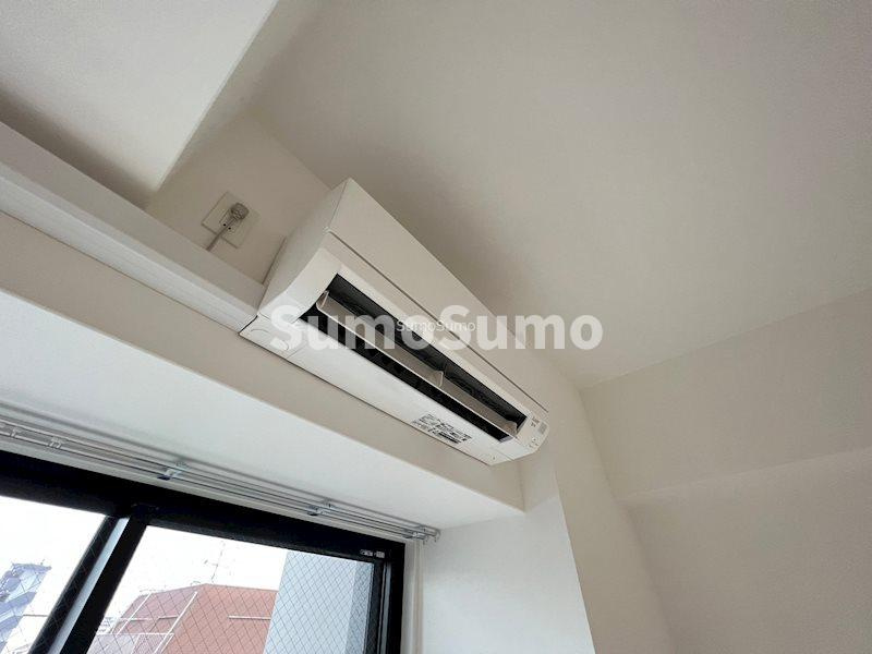 S-RESIDENCE難波大国町Unoのその他