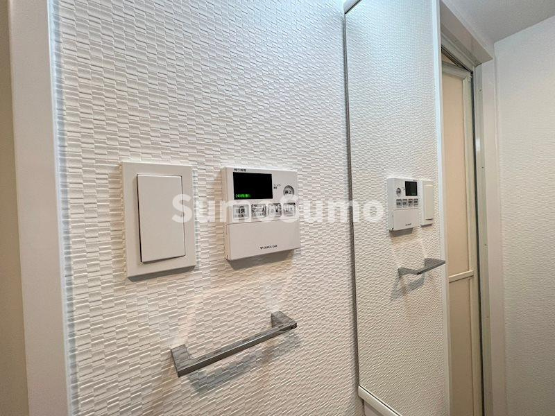 S-RESIDENCE難波大国町Unoのその他