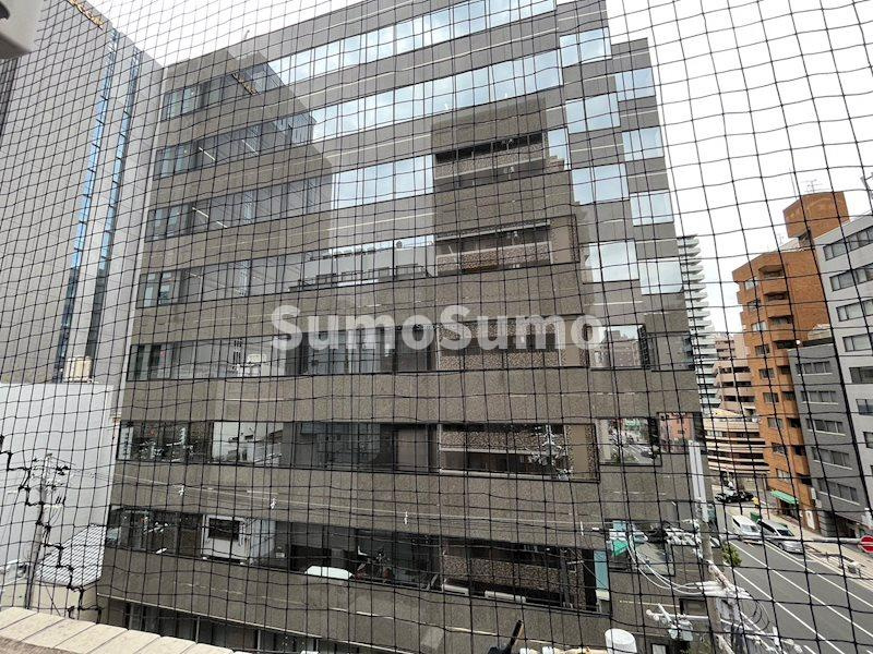 アスヴェル大阪城WESTⅡのその他