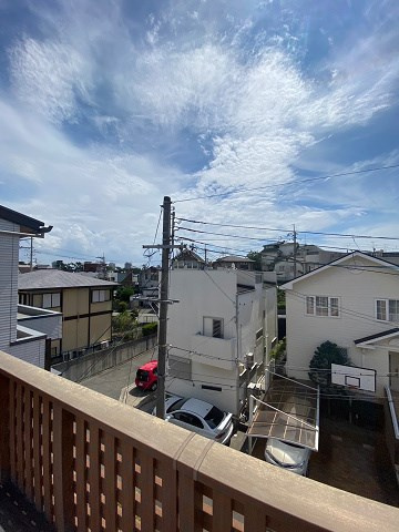 久出ケ谷町戸建貸家の展望