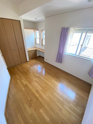 久出ケ谷町戸建貸家のその他