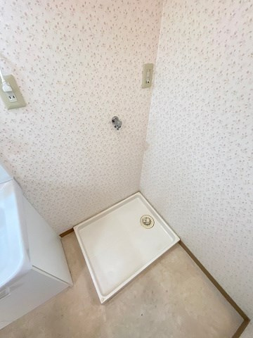 久出ヶ谷町戸建貸家
