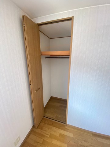 久出ヶ谷町戸建貸家