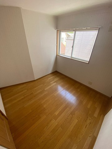 久出ヶ谷町戸建貸家