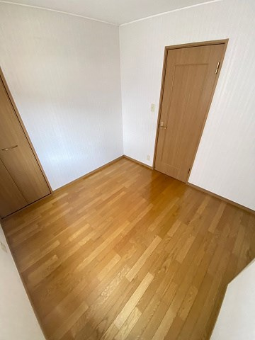 久出ヶ谷町戸建貸家