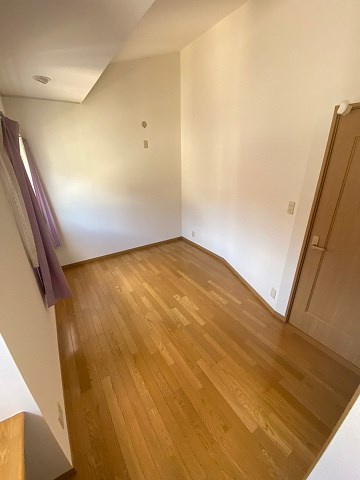 久出ヶ谷町戸建貸家