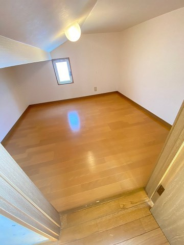 久出ヶ谷町戸建貸家