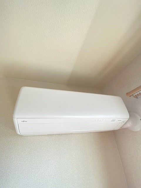 SOL.LEVANTE.Ⅹの設備