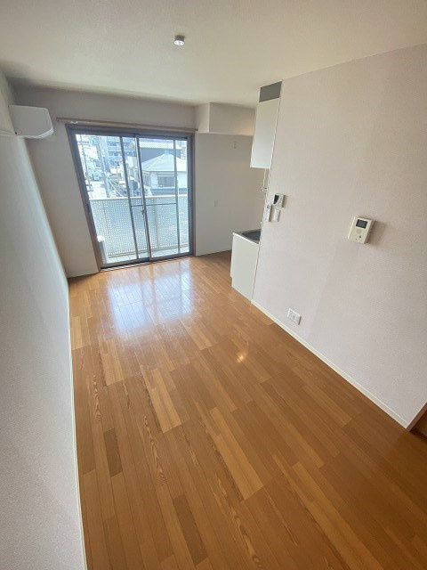 SOL.LEVANTE.Ⅹの居間・リビング