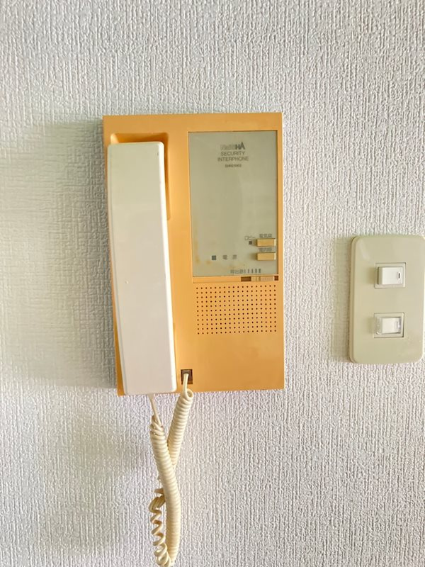 中之島の舞(旧collection土佐堀)のセキュリティ
