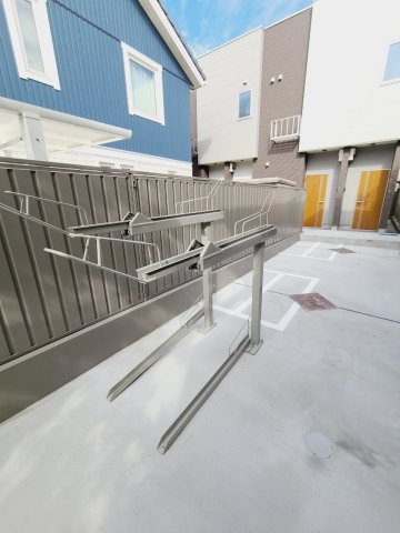 セレーノ津門綾羽のその他共用部分