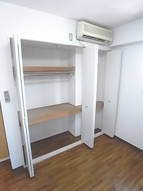 エスポワール若草Ⅱの設備