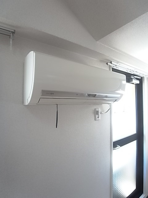 エスポワール若草Ⅱ