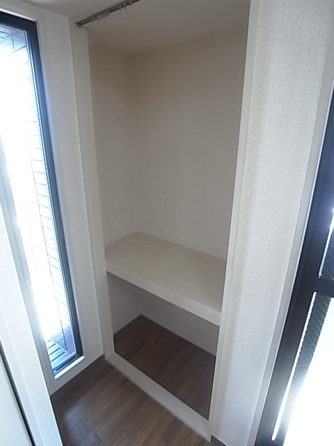 エスポワール若草Ⅱ
