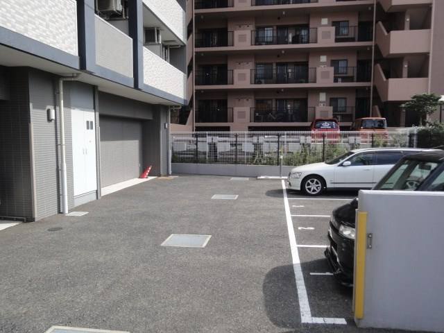 エヴァステージ神戸六甲のその他共用部分